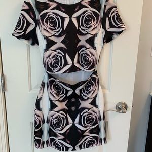 Bec and Bridge Dress